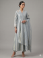 Serene Anarkali Suit Set
