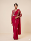 Regal Deep Ready-to-Wear Drape Saree