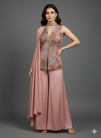 buy online Rosé Mosaic Set for women