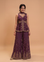 Regal Wine Plum 3-Piece Fusion Set