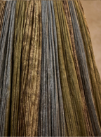 Modern Indo-Western Cordset Set Lehenga