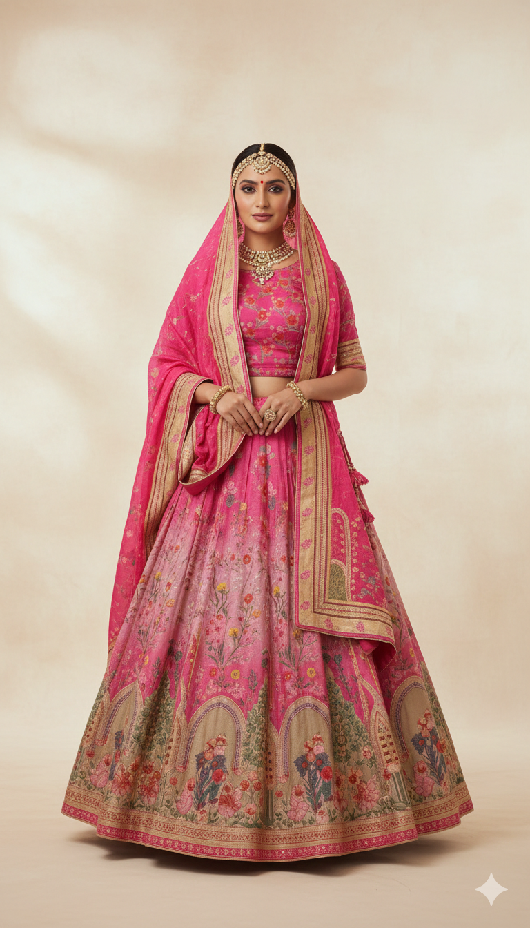 Crystal Encrusted Champagne Royale Main image