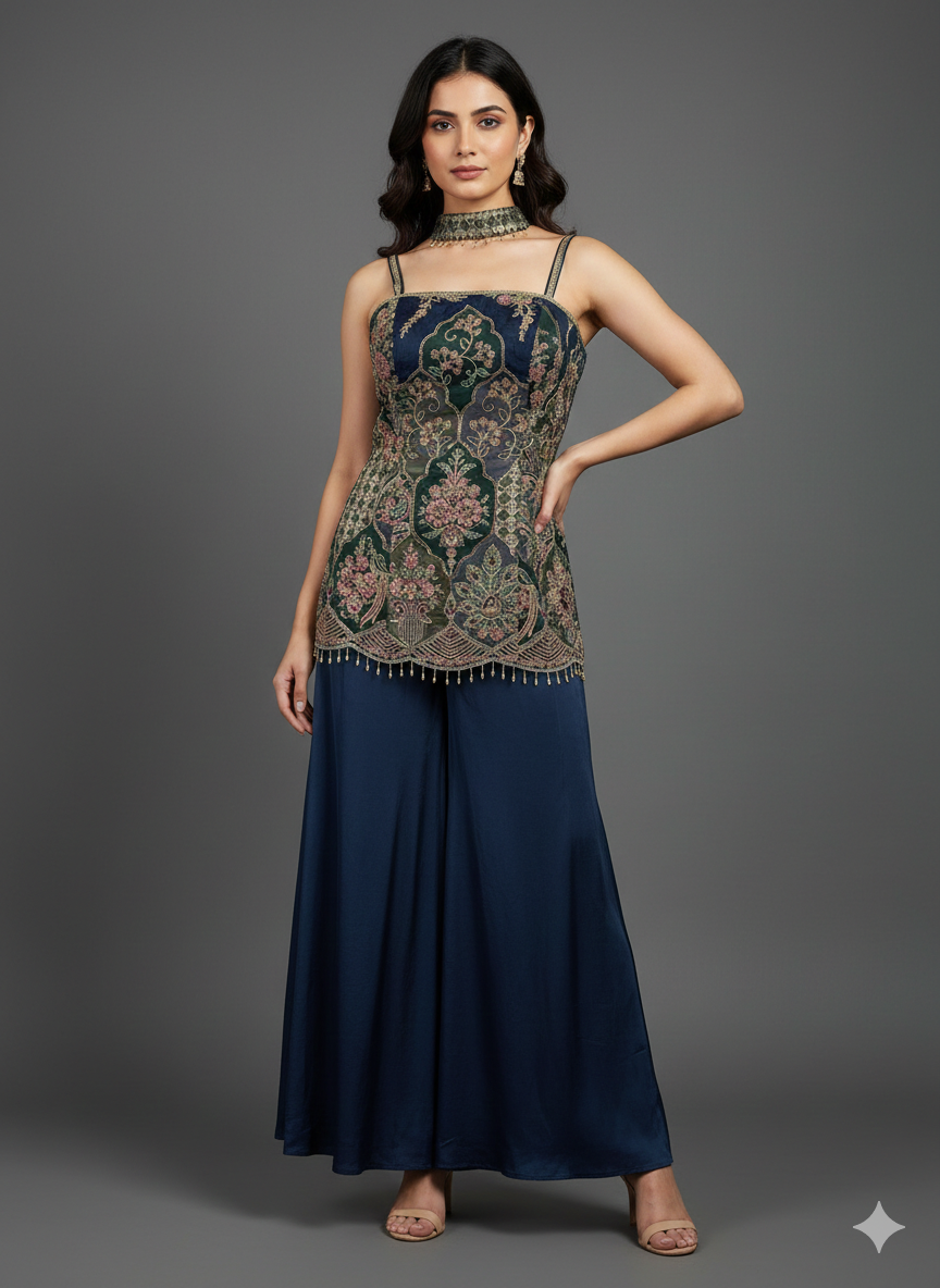 buy online Midnight Forest Set for women