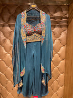 Cape-style Fusion Set (5243 GA-21)