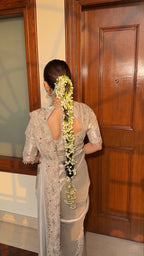 Pastel Masterpiece Saree