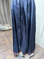 Elegant Kashmiri Print Kurti Set (SN-1895 D-20)