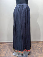 Intricate Floral and Geometric Print Kurti Set (SN-1889 D-20)