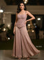 Embroidered Corset Top & Flared Palazzo