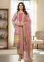 Pastel Printed Cotton Kurti Set