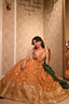 Banarasi Brocade Lehenga Set