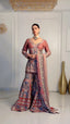 Premium Designer Kurti Set (SR-0049 D-97)