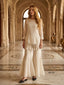 Chikankari Georgette Sharara Suit