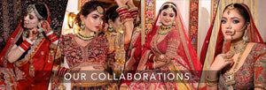 Our Reels Collaborations Banner