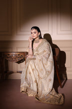 Aurelia Nectar Saree (DC-25879 D-56)
