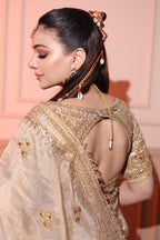 Aurelia Nectar Saree (DC-25879 D-56)