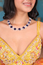 Sun-Kissed Petal Lehenga