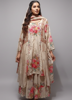 Timeless Floral Blossom Co-ord Set