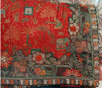 Grand Monarch Saree (14180 GS-33)