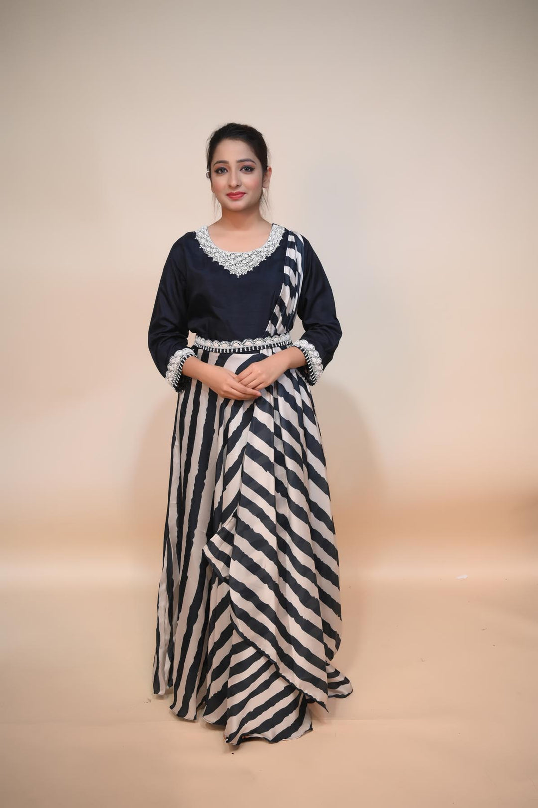 Odhni gowns online sale