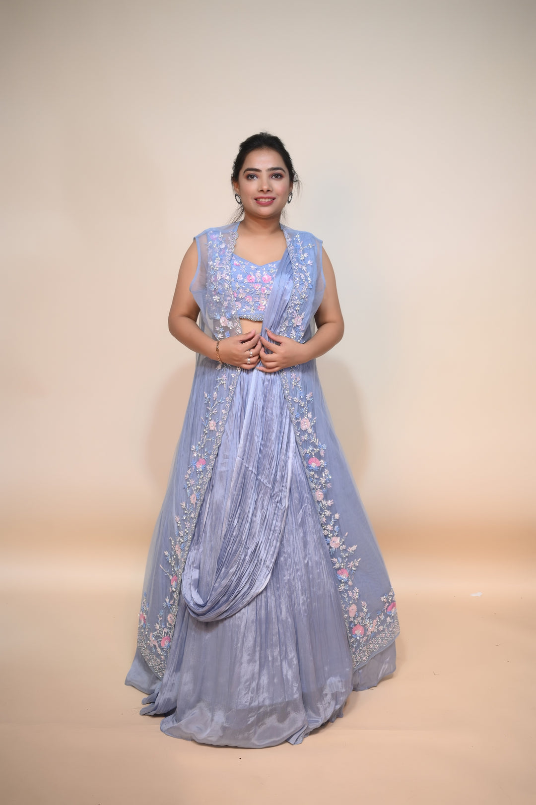Odhni gowns online deals
