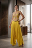 Chic Indo-Western Co-ord Set
