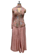 shop online Rosé Mosaic Set for women