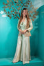 Pastel Seafoam Three-Piece Co-ord Set