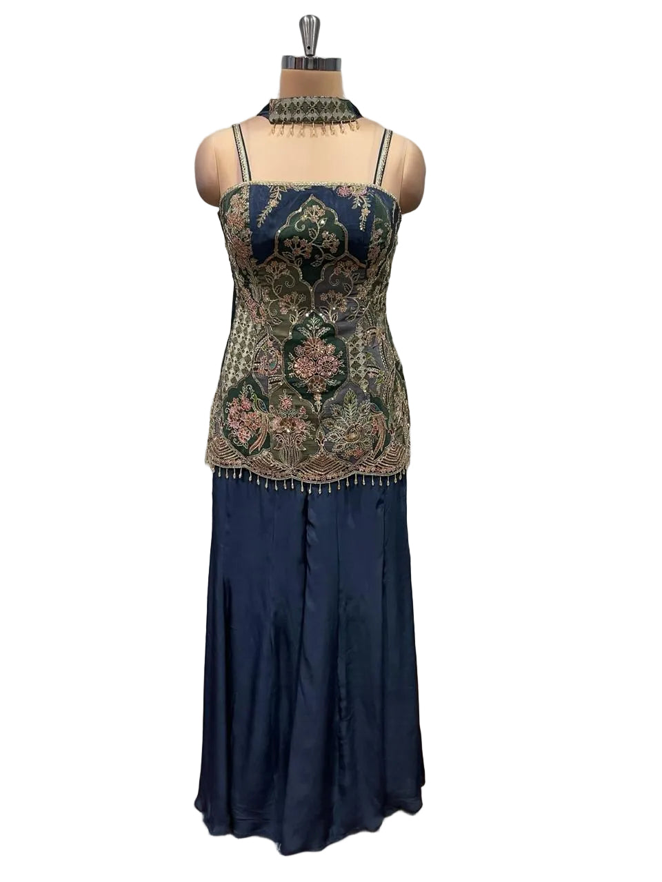 Midnight Forest Set Secondary image