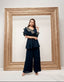 Ruffle Royale Two-Piece Set