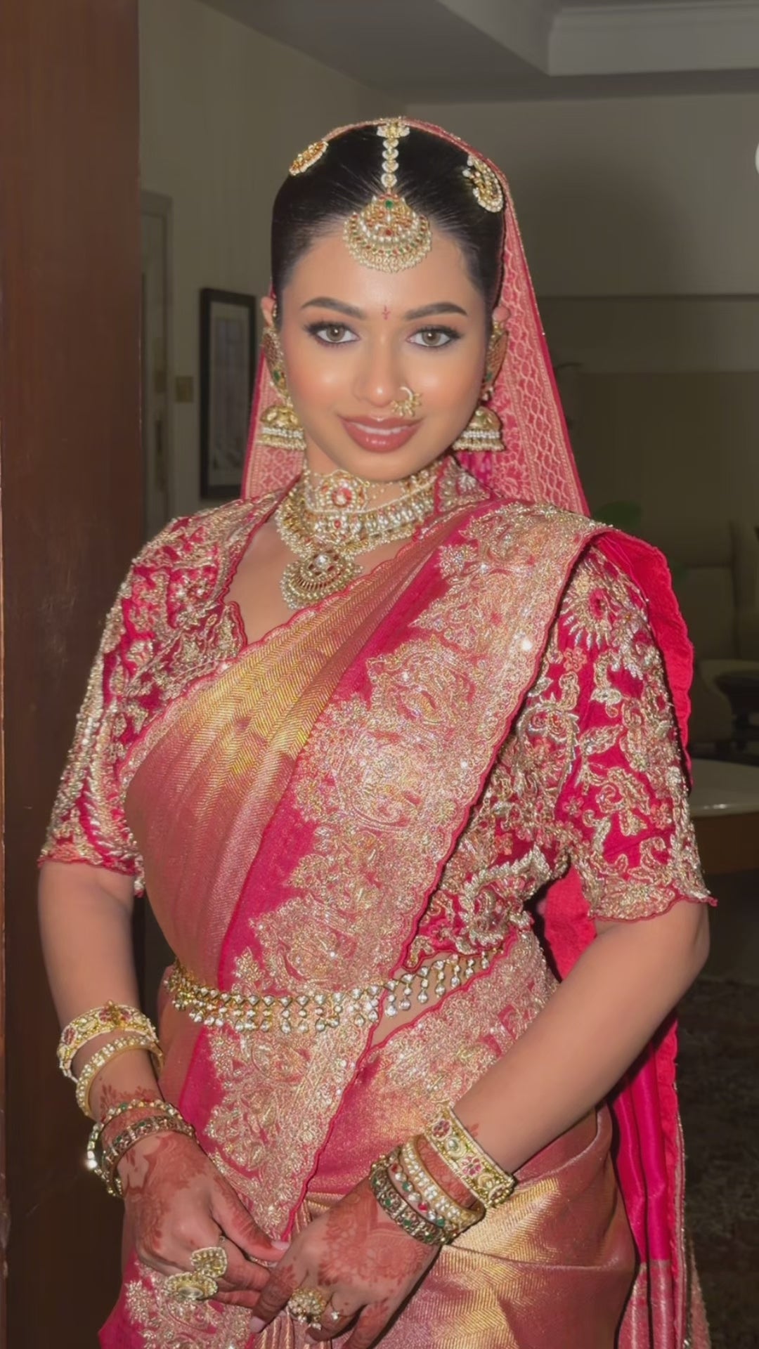 Regal Kanjivaram Heritage (8977 B-88)