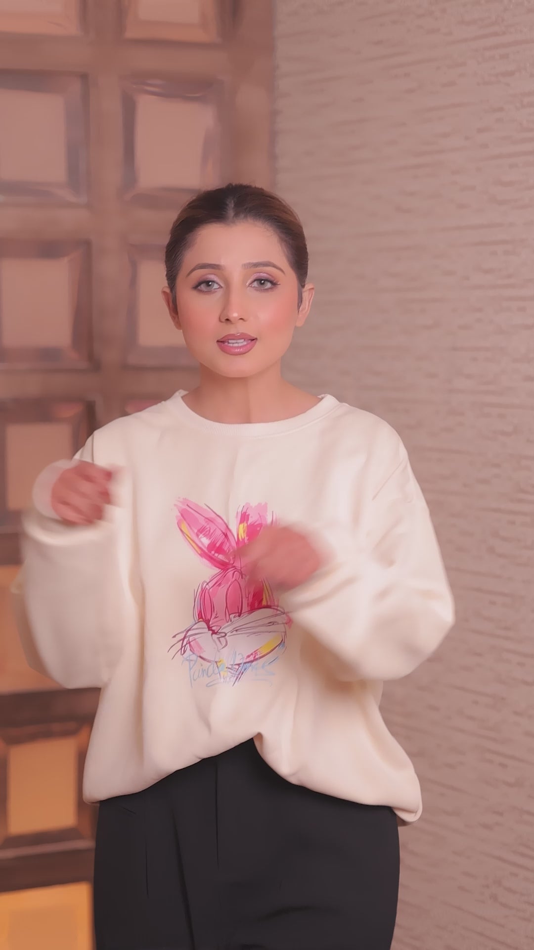 Mauve Meadow Jacket Drape Saree (4100-A D-17)