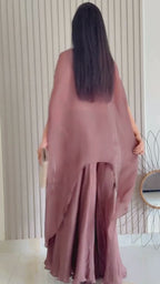 Contemporary Kaftan Set (NB10564 BS-64)